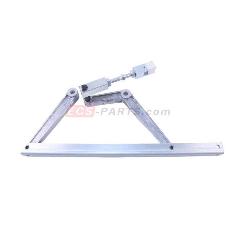 Elevator QKS9 Door Coupler Actuator 547572